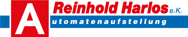 Firmenlogo Reinhold Harlos Automaten e.K.